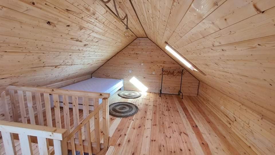 Lawendowy Domek Mysłakowice Exteriör bild